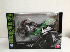 S.H.FIGUARTS EX|BANDAI