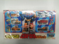 ダイアクロン|タカラ