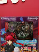 東方プロジェクト|グリフォンエンタープライズ