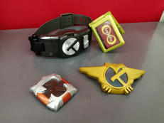 仮面ライダー電王|BANDAI