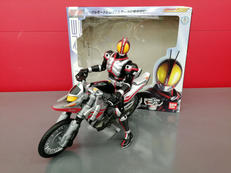 スーパーライダーヒーローシリーズ01