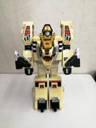 五星戦隊ダイレンジャー|BANDAI