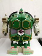 五星戦隊ダイレンジャー|BANDAI