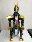 五星戦隊ダイレンジャー|BANDAI