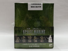 SPACE MARINE HEROES|ゲームズワークショップ