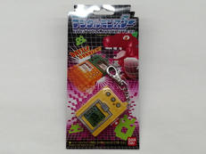 デジタルモンスター|BANDAI