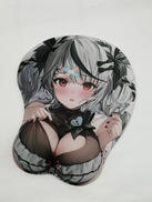 マウスパッド|COVER