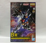 一番くじガンプラ|BANDAI