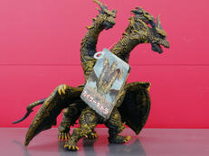 ゴジラ・ファイナルウォーズ|BANDAI