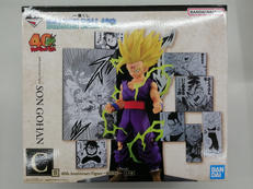 一番くじDRAGONBALL 40TH 其之二|BANDAI