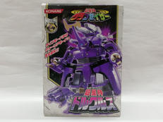 超星神グランセイザー|KONAMI