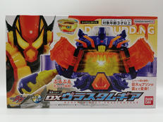 仮面ライダーガヴ|BANDAI