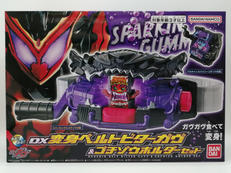 仮面ライダーガヴ