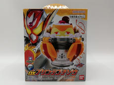 ライダーゴチゾウシリーズ|BANDAI