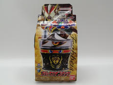 ライダーゴチゾウシリーズ|BANDAI