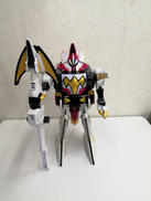 爆竜戦隊アバレンジャー|BANDAI