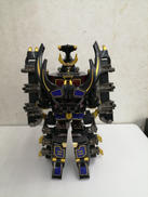 忍風戦隊ハリケンジャー|BANDAI