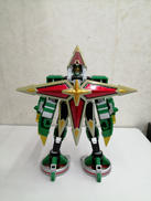 忍風戦隊ハリケンジャー|BANDAI