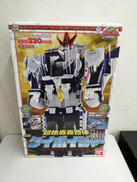 轟轟戦隊ボウケンジャー|BANDAI