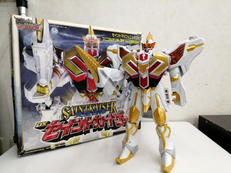 魔法戦隊マジレンジャー|BANDAI