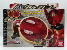 仮面ライダーオーズ|BANDAI