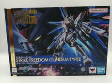 METAL ROBOT魂|BANDAI