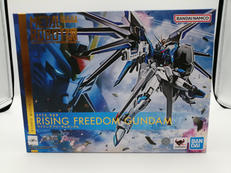 METAL ROBOT魂|BANDAI