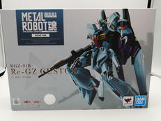 METAL ROBOT魂|BANDAI