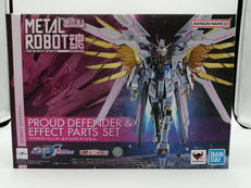 METAL ROBOT魂|BANDAI