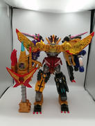 暴太郎戦隊ドンブラザーズ|BANDAI