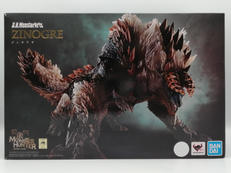 S.H.MONSTERARTS|BANDAI