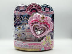 キミとアイドルプリキュア|BANDAI