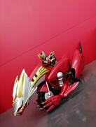 SO-DO CHRONICLE 仮面ライダー龍騎|BANDAI