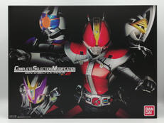 仮面ライダー電王|BANDAI