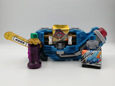 仮面ライダービルド|BANDAI