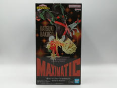 僕のヒーローアカデミア|BANPRESTO