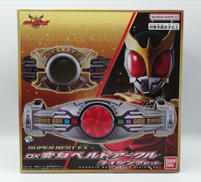 仮面ライダークウガ|BANDAI