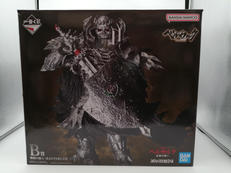 一番くじ ベルセルク 反撃の誓い|BANDAI