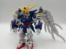 機動戦士ガンダムW|BANDAI