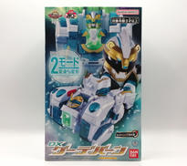 ゴジュウジャー|BANDAI