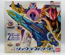 ゴジュウジャー|BANDAI