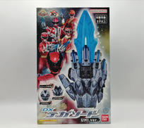 ゴジュウジャー|BANDAI