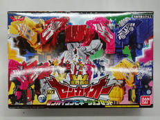 機界戦隊　ゼンカイジャー|BANDAI