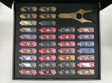 DXサウンド カプセルガイアメモリEX|BANDAI