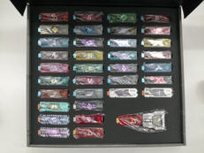 DXサウンド カプセルガイアメモリEX|BANDAI