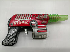 ブリキ玩具|野村トーイ