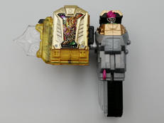 仮面ライダーエグゼイド|BANDAI