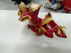 超爆丸|SEGA　TOYS