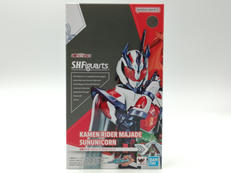 S.H.FIGUARTS|BANDAI