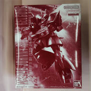 MG ジョニー・ライデン専用ゲルググ